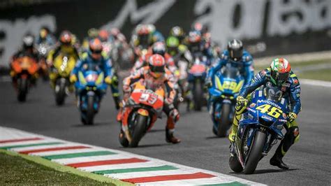 streaming motogp gratis.